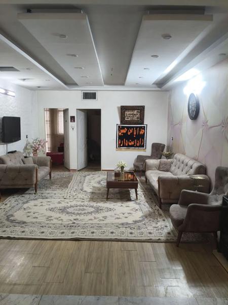 یک واحد آپارتمان فروشی