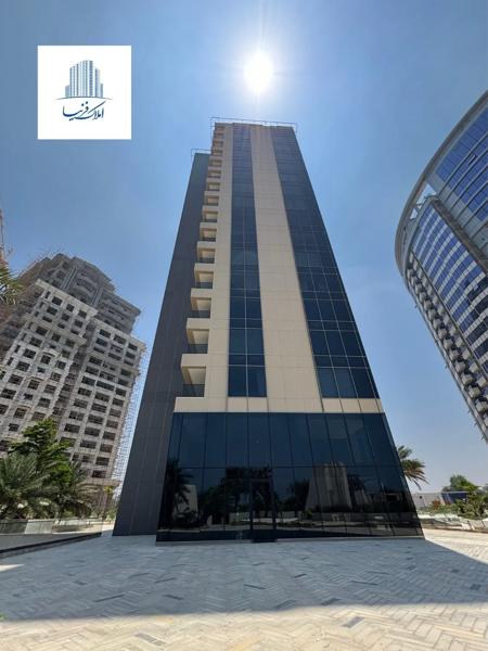 برج پرشین مارینا_128 متر_2 خواب
