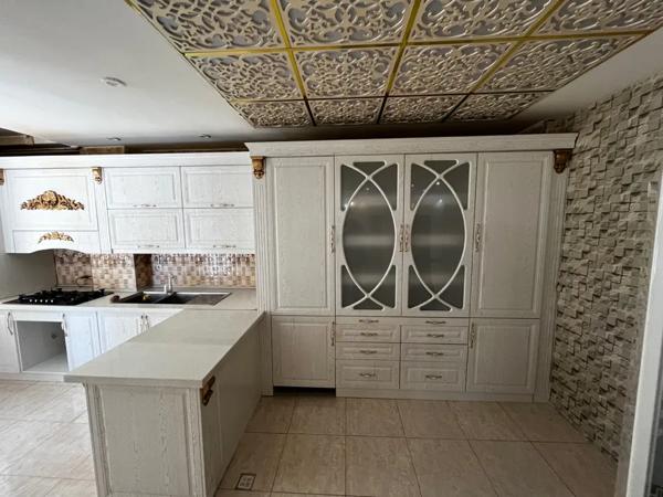 اجاره واحد ۱۸۰ متری _ تاپ لوکیشن شهرک ژاندارمری
