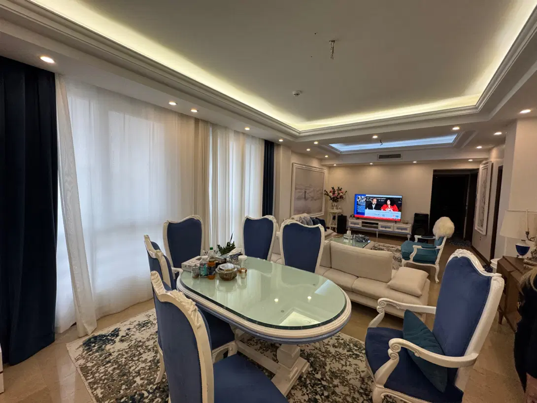 ۱۱۰ متر نوساز اختیاریه
