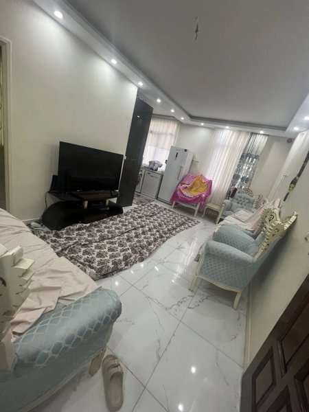 ۶۰متر دوخواب دامپزشکی هوشیار