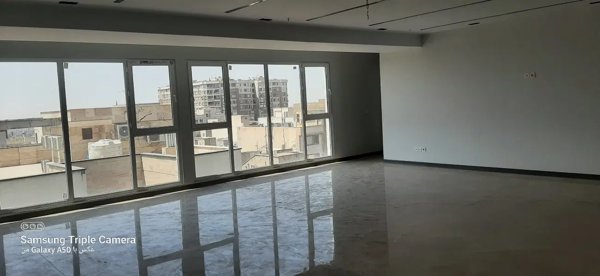 ۱۸۳ متری ۳ خواب سالن پرده خوربلوار اباذر