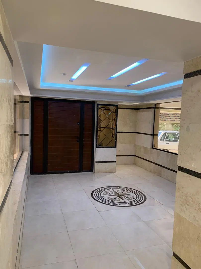 آپارتمان ۲۱۸متری_تکواحدی_۲ پارکینگ_دیلمان