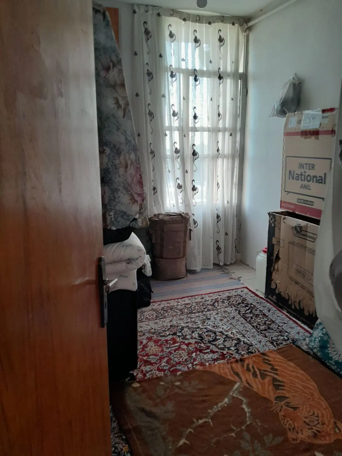 آپارتمان ۷۰ متری