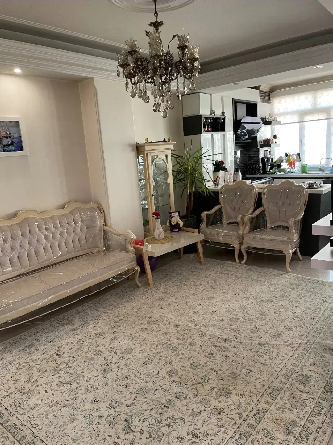 ۷۲ متر_فول بازسازی_تاپ لوکیشن_مناسب سرمایه گذاری