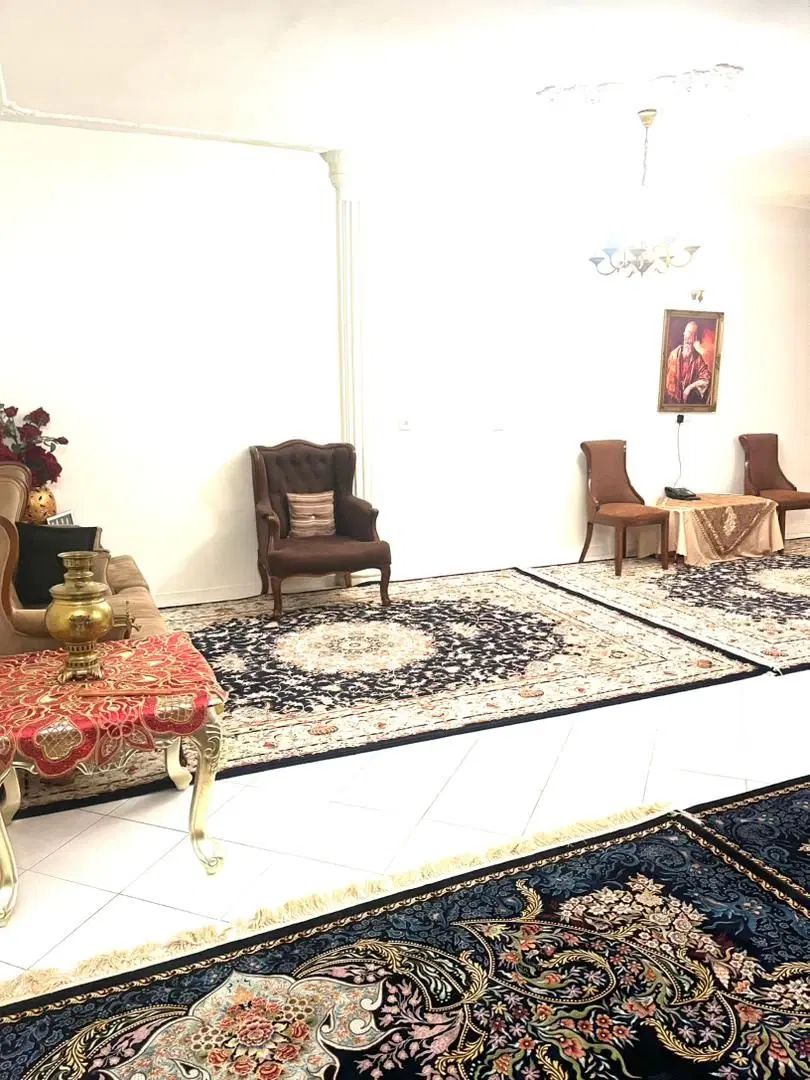 ۱۷۰ متر تک واحدی با ۷۵ متر قدرالسهم