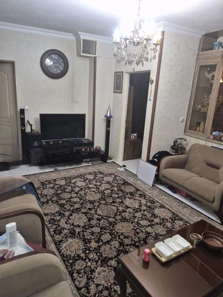 ۶۱متر_تکخواب_آسانسوردار_