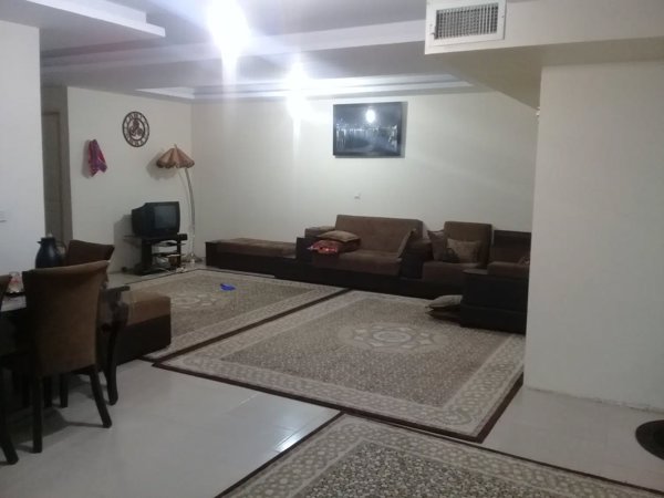 86 متر در تهران نو