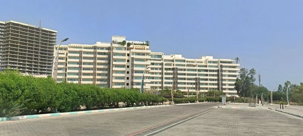 رهن و اجاره برج ساحلی یک خواب