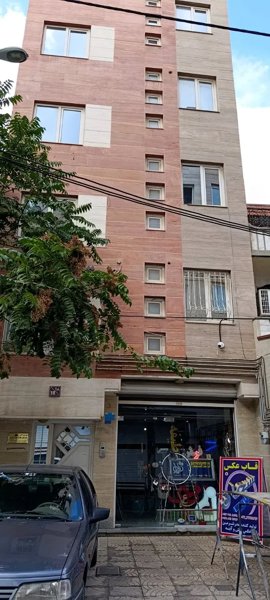 اجاره آپارتمان تک واحدی تجاری در چهار راه دانشکده
