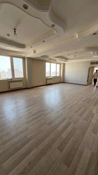 فروش اپارتمان فول امکانات_۱۱۰متردو خواب_ویو کوه _