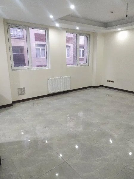 ۷۰متر_فول امکانات_سالن پرده خور_تکواحدی_کلیدنخورده