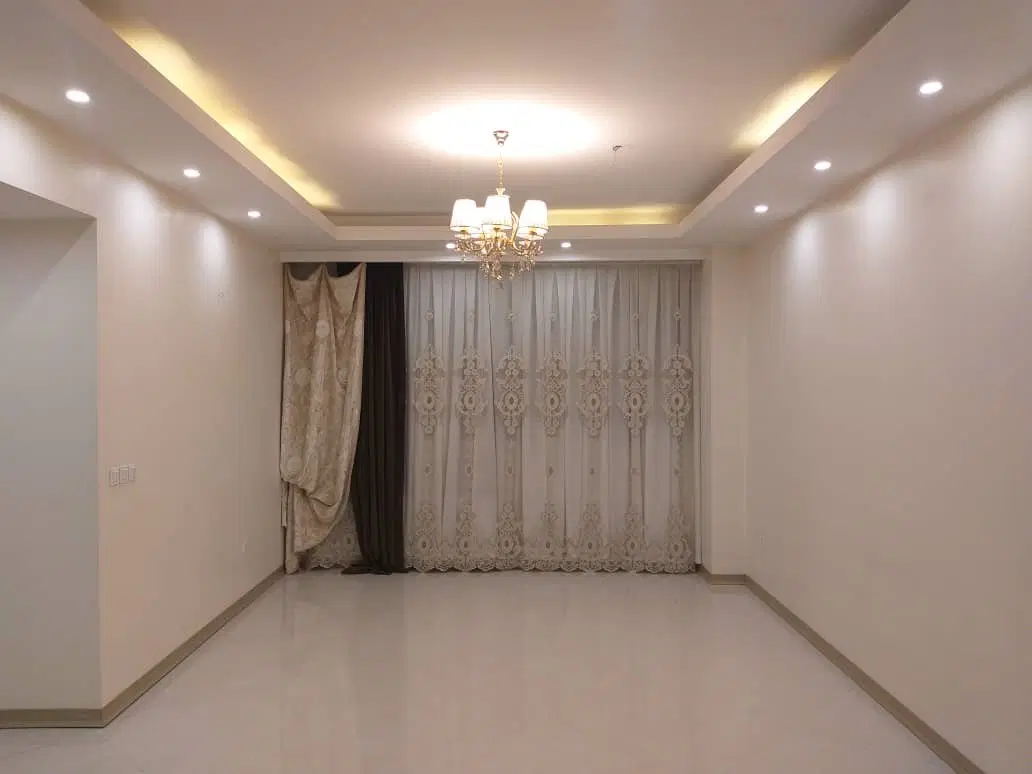 آپارتمان ۸۰ متر ، ۲ خواب، امکانات کامل، روبه آفتاب