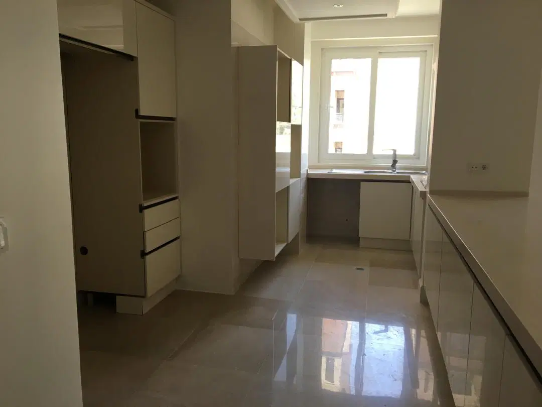 ۷۰ متر ۲ خواب تاپ لوکیشن دارآباد تک واحدی
