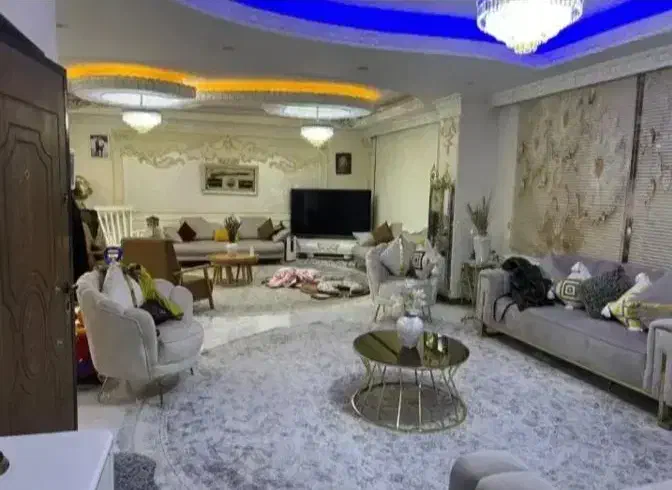۱۵۰متری فروشی کهریزک سند تک برگ جکوزی فول