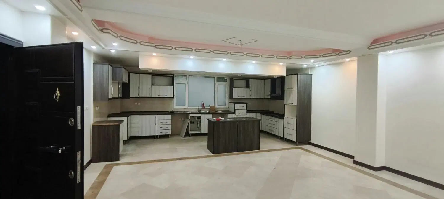 107متر تکواندوی نازی آباد