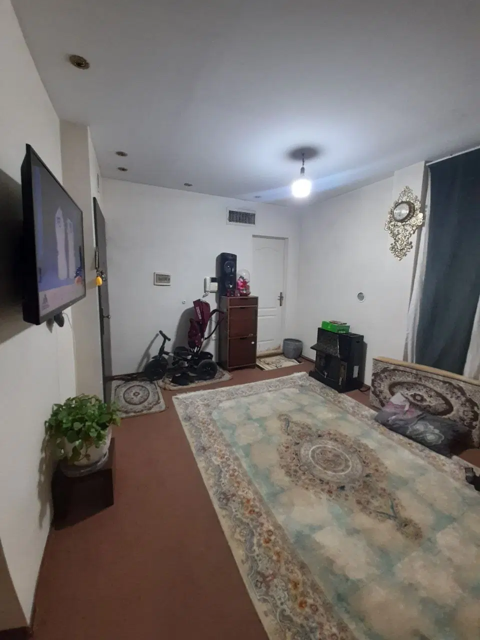 اجاره اپارتمان