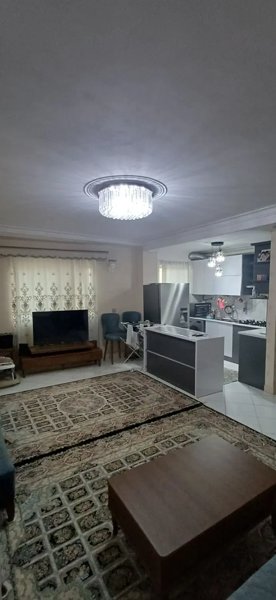 فقط تا ۱هفته_ فوری آپارتمان ۶۵ متری_فلسطین سند