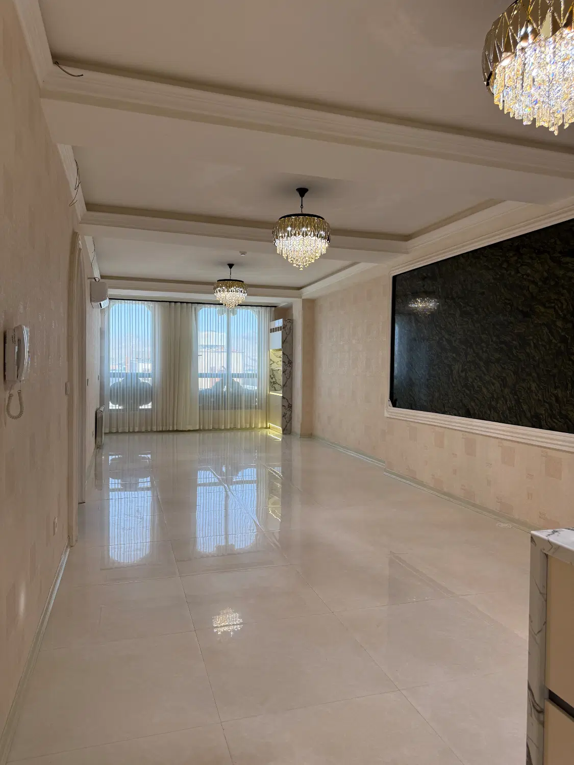 اجاره آپارتمان میرزای شیرازی
