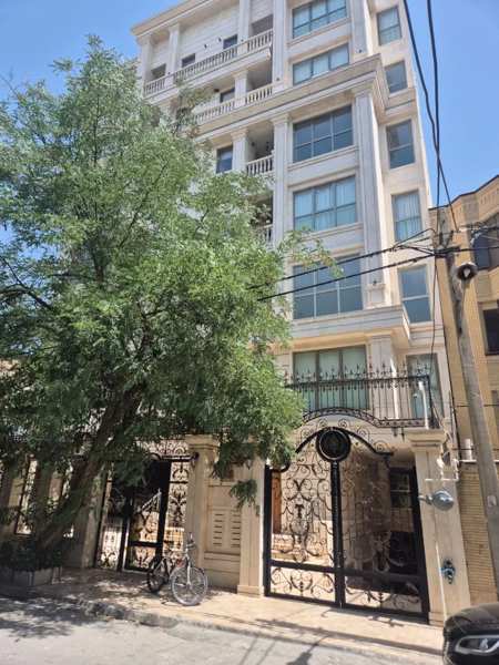 ۱۶۳متر_نوساز_۳ خواب_ فول امکانات در راهنمایی