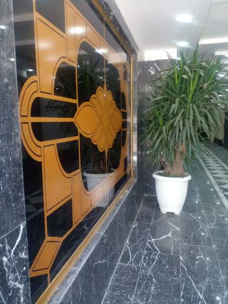واحد ۱۲۵ متری نوساز سنددار اکازیون