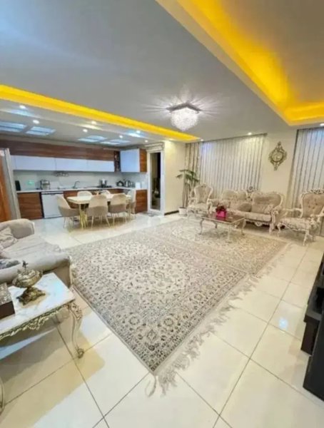 85متر 2خواب با نور و نقشه کاربردی در فردوس غرب