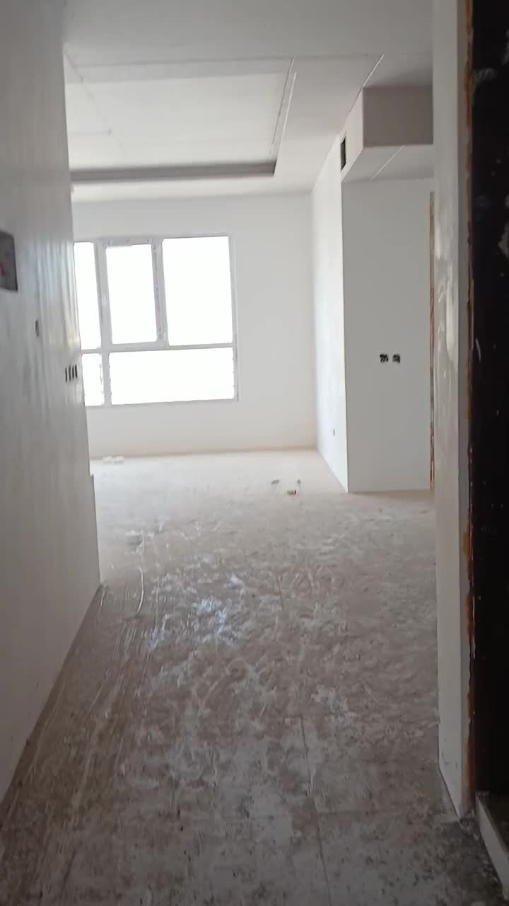 فروش واحد ۸۵ متری خشک شهرک مدنی