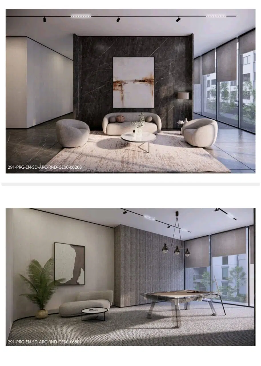 آپارتمان ۱۹۰ متر _ نوساز _ تاپ لوکیشن