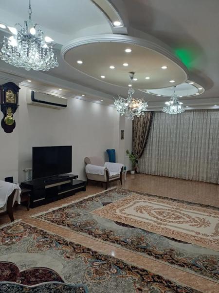 صدرا آپارتما135متری