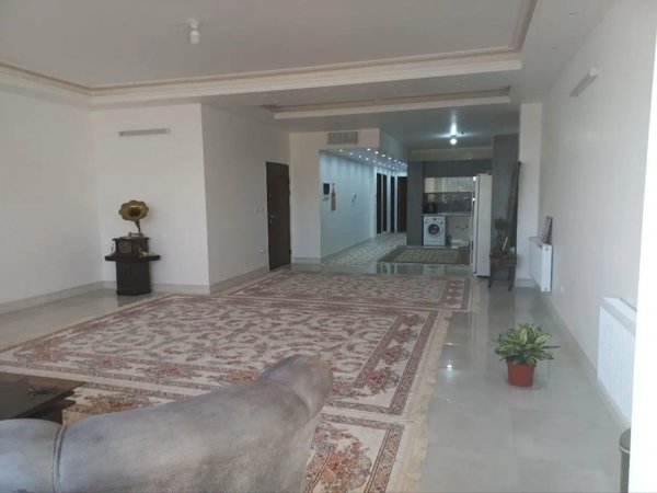 آپارتمان ۱۴۸ متری_ نوساز _تک‌واحدی_ 3خواب