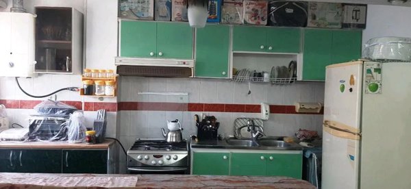فروش۶۱متر سند امام حسین پارکینگ اختصاصی چمران