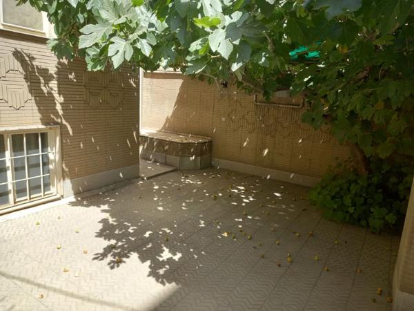 ۶۵متر ۲ خواب طبقه دوم