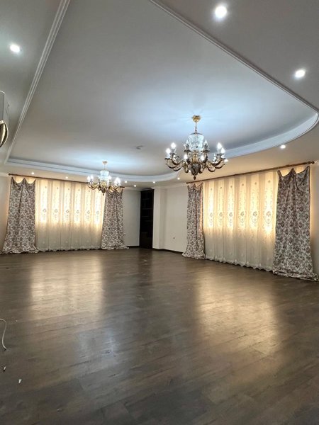 فروش واحد ۳ خواب ۱۷۰ متر طبقه ۴ گلشهر شمالی