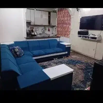آپارتمان فروشی