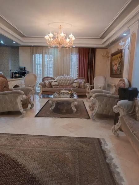 ۱۱۴متر_بدون مشابه درمنطقه_تاپ لوکیشن مهران منطقه۵_