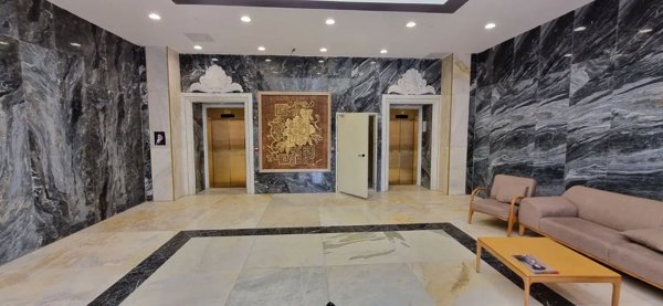 ۱۲۶ متری ۳خواب مستر دار ۲نبش