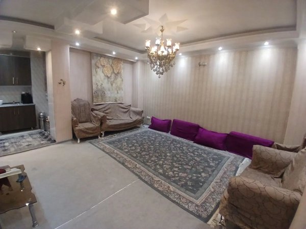 اجاره آپارتمان ۷۱ متری تکواحدی