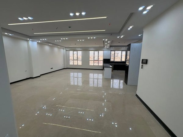 اپارتمان ۱۶۷ متر ۳ خواب ۲ پارکینگ نوساز(تهران نو)