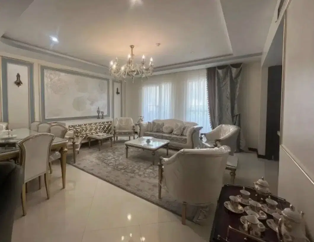 ۷۵متر_دوخواب_فول امکانات