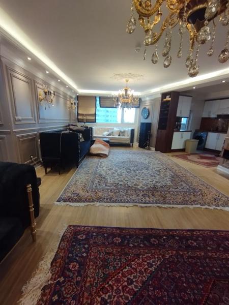 ۱۳۸ متری_۳ خواب_ آبشار تهران