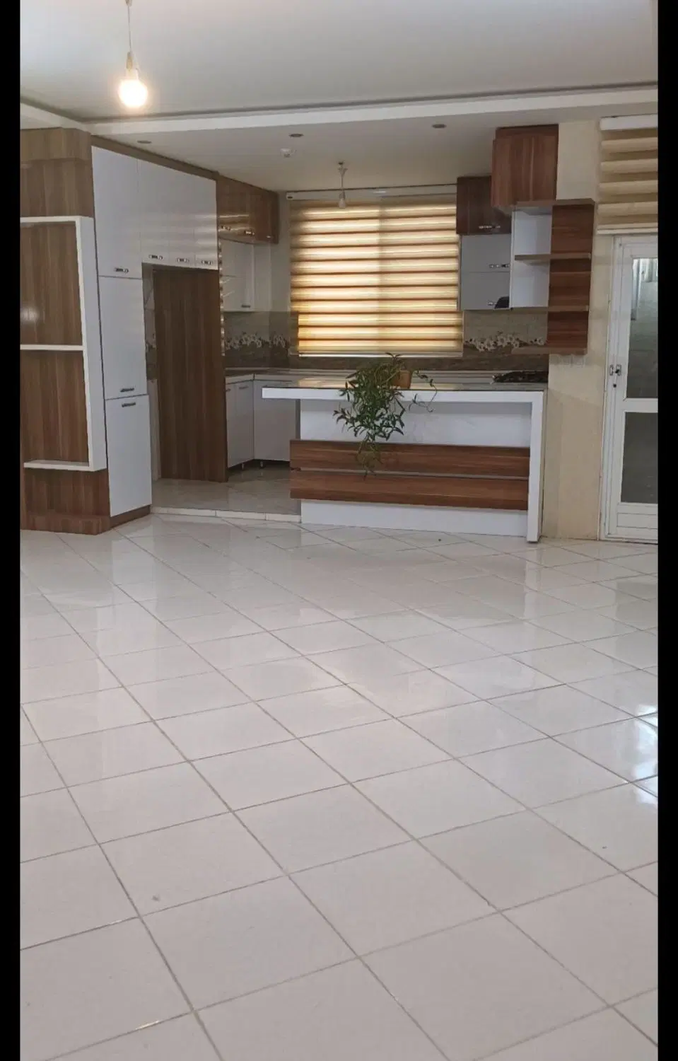 ۱۰۵متری_خوش نقشه_اقدسیه