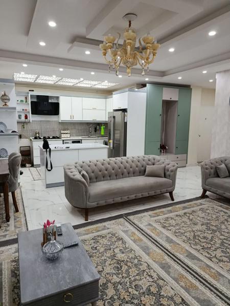 رهن آپارتمان103m_پشت فرمانداری_آسانسورفول امکانات