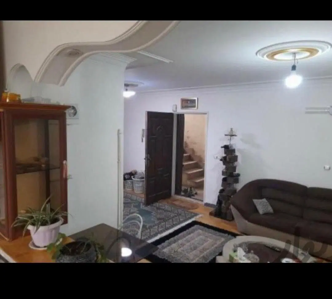 ۶۰ متر۲خواب با پارکینگ انباری