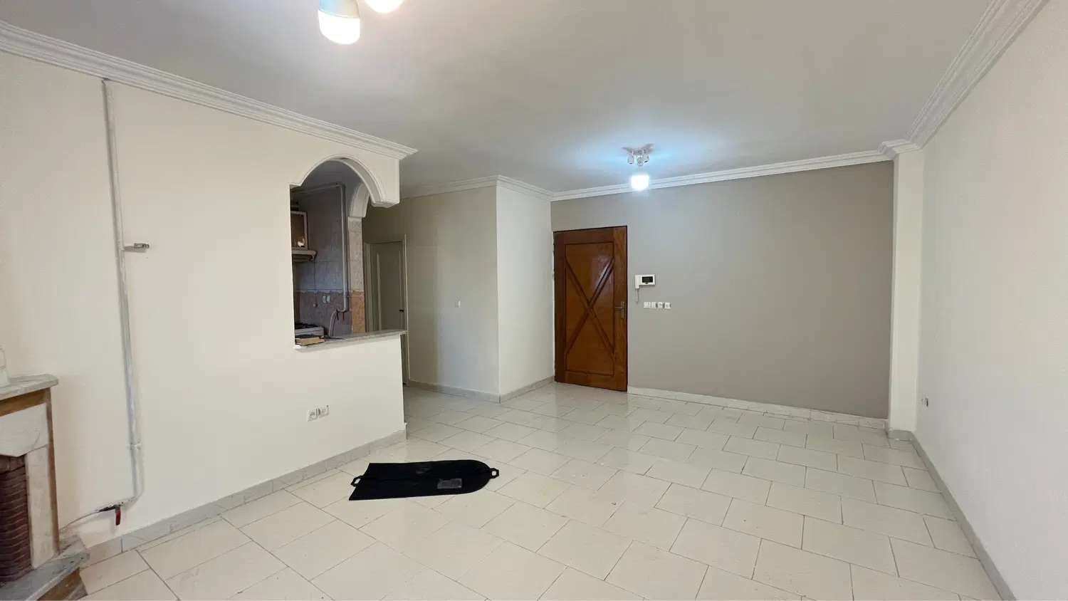 ۷۰متری سازمان آب نزدیک خیابان اصلی تخلیه