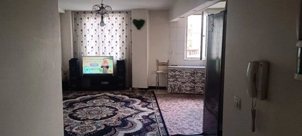 اجاره اپارتمان بازسازی شده فول امکانات در مولوی