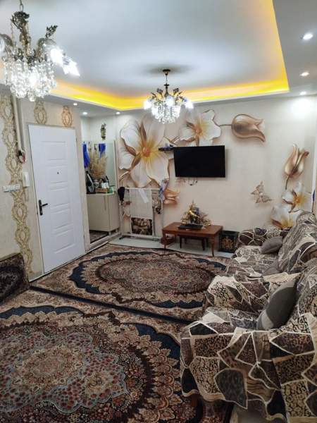 فروش واحد ۵۷متر شهرک مدنی حسن اباد