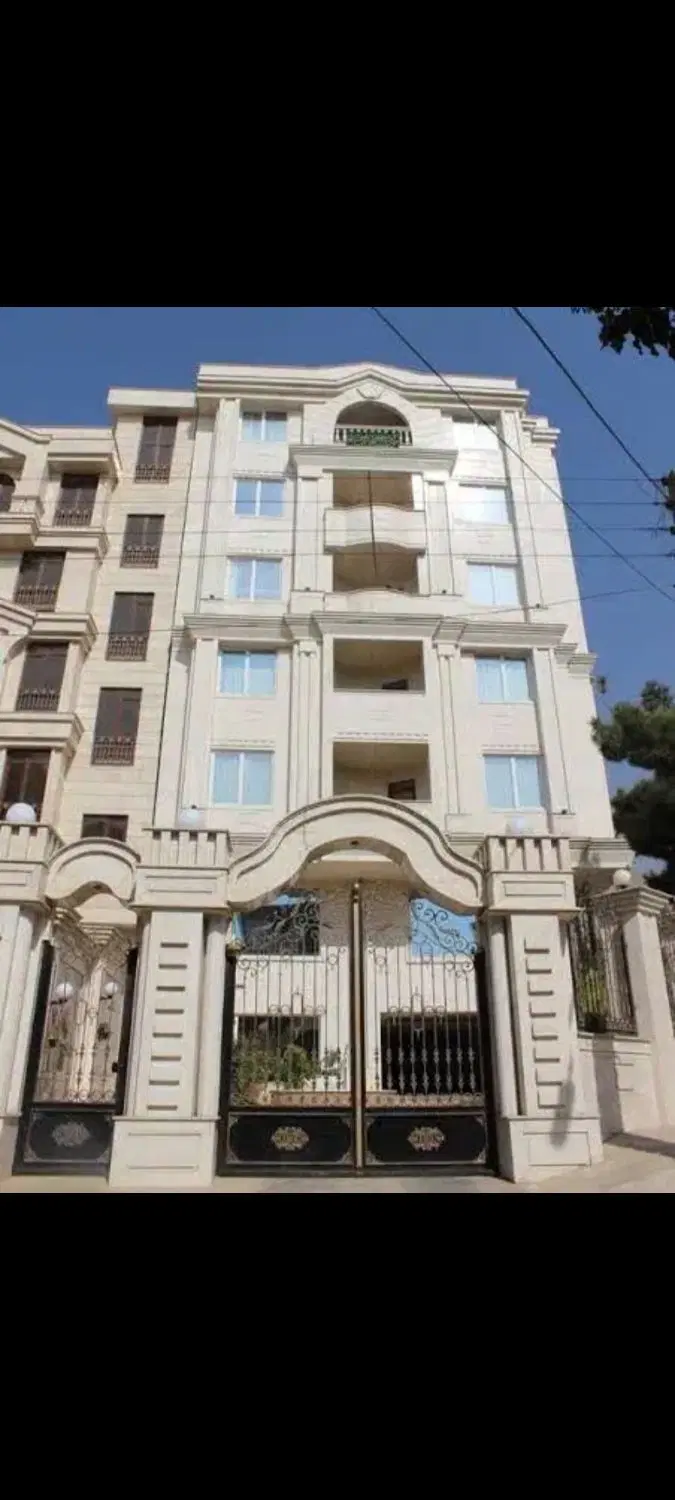 اجاره واحد۱۲۵متری فول امکانات تمیز عروس دامادی
