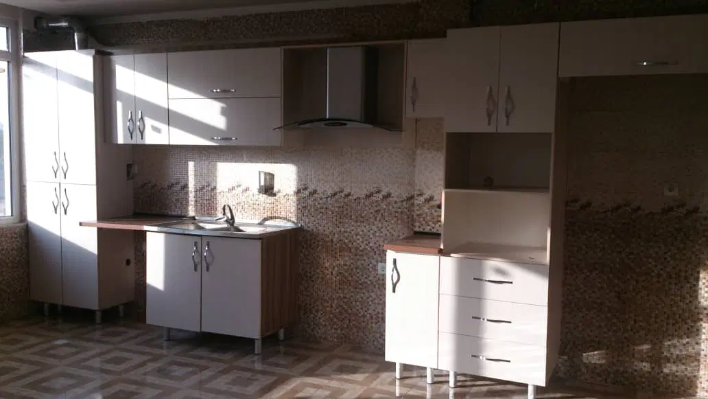 آپارتمان ۵۰ متری و تک واحدی خیابان خاوران