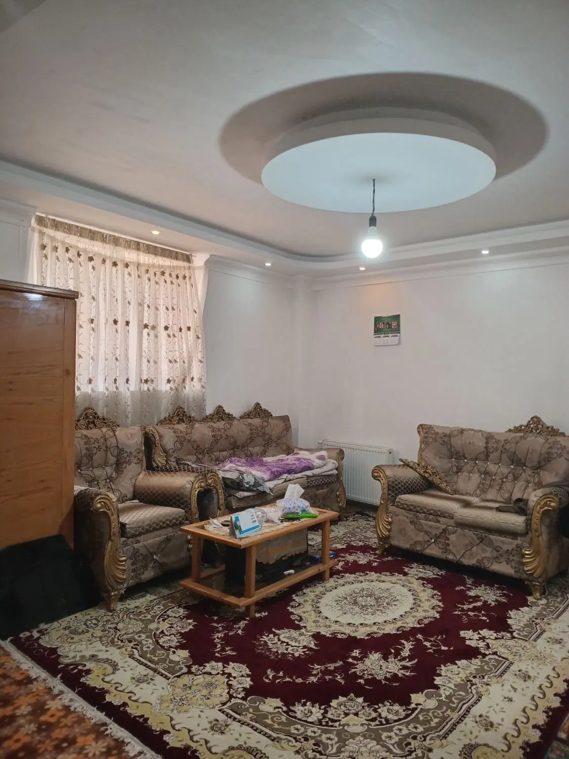 فروش آپارتمان کد ۵۷۲