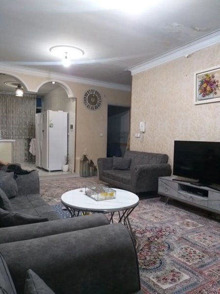 ۵۵ متر بی نقص دریای نور